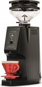 Młynek do kawy Eureka Eureka Zenith 65 NEO - Czarny mat 2