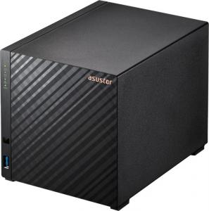 Serwer plików Asustor Drivestor 4 (AS1104T) 2