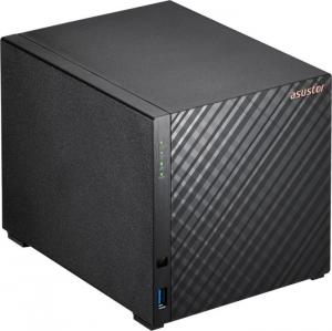 Serwer plików Asustor Drivestor 4 (AS1104T) 3