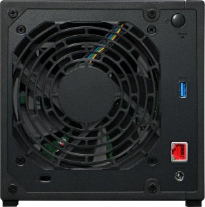 Serwer plików Asustor Drivestor 4 (AS1104T) 4
