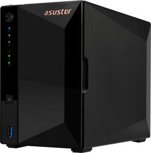 Serwer plików Asustor Drivestor 2 Pro (AS3302T) 2