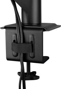 Arctic Uchwyt biurkowy na monitor do 43" X1-3D (AEMNT00062A) 3