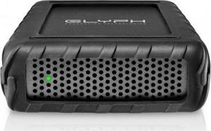 Dysk zewnętrzny HDD Glyph Blackbox Pro 16TB Czarny (GL-BBPR16000ENT) 2