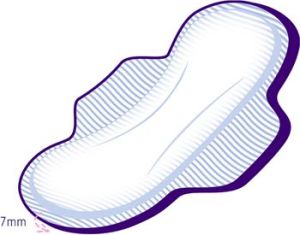 Bella Nova Podpaski 10szt 2