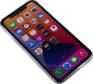 Smartfon poleasingowy Apple iPhone 11 4/64GB Dual SIM Czarny 3
