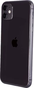 Smartfon poleasingowy Apple iPhone 11 4/64GB Dual SIM Czarny 4