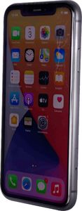 Smartfon poleasingowy Apple iPhone 11 4/64GB Dual SIM Czarny 5