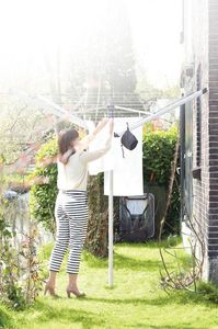 Suszarka na pranie Brabantia Lift-O-Matic 100246 5