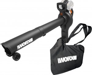 Worx Odkurzacz do liści WG583E.9 4