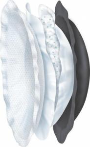 Chicco CHICCO-7739-WKŁADKI LAKTACYJNE 60SZT CZA RNE 2