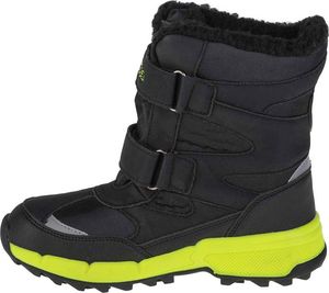 Kappa Kappa Cekis Tex K 260903K-1133 Czarne 31 2