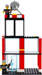 ALLEBLOX KLOCKI KONSTR ALLEBLOX STRAZ 245EL 34X27X6 18/36 14