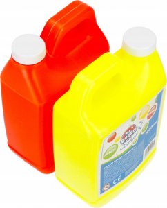 Mc Bańki Mydlane PLYN DO BANIEK 1000ML MY BUBBLE MIX2 BANIAK 12 7