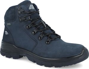 Buty trekkingowe damskie 4f H4Z21-OBDH253 granatowe r. 36 2