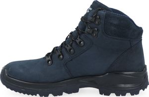 Buty trekkingowe damskie 4f H4Z21-OBDH253 granatowe r. 36 4