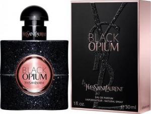Yves Saint Laurent Black Opium EDP 30 ml 2