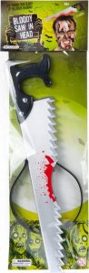 Mega Creative ZEST HALLOWEEN OPASKA Z PILA 15X46 MC PBH 288 2