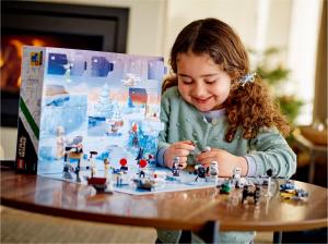 LEGO Star Wars Kalendarz adwentowy (75307) 3