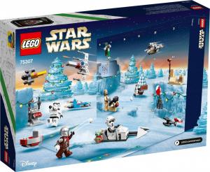 LEGO Star Wars Kalendarz adwentowy (75307) 10