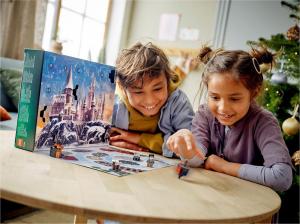 LEGO Harry Potter Kalendarz adwentowy 2021 (76390) 3