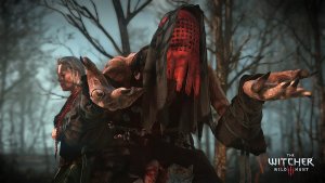 Gry Wiedźmin 3: Dziki Gon Edycja Gry Roku PL (PS4) 3