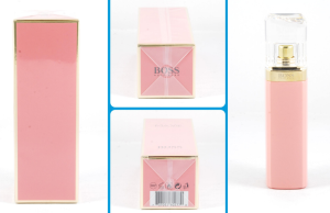 Hugo Boss Ma Vie Pour Femme EDP 50 ml 4