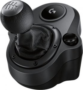 Kierownica Logitech G29 Racing Wheel (941-000112) + Shifter G29, G920 Driving Force (941-000130) 11