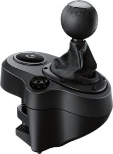 Kierownica Logitech G29 Racing Wheel (941-000112) + Shifter G29, G920 Driving Force (941-000130) 10