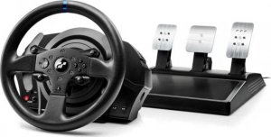 Kierownica Thrustmaster T300RS GT (4160681) + Lewarek TH8A (4060059) 8