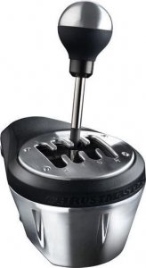 Kierownica Thrustmaster T300RS GT (4160681) + Lewarek TH8A (4060059) 9