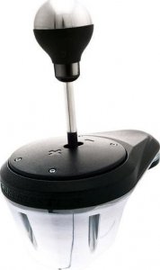 Kierownica Thrustmaster T300RS GT (4160681) + Lewarek TH8A (4060059) 10