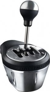 Kierownica Thrustmaster T248 PC/PS4/PS5 (4160783) + Lewarek TH8A (4060059) 12