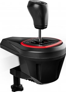 Kierownica Thrustmaster T300RS GT (4160681) + Lewarek TH8S (4060256) 12