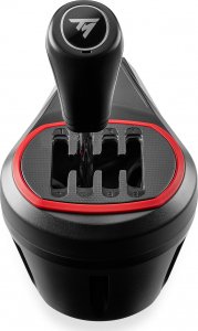 Kierownica Thrustmaster T248 PC/PS4/PS5 (4160783) + Lewarek TH8S (4060256) 13