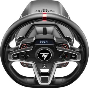 Kierownica Thrustmaster T248 XBOX/PC (4460182) + Lewarek TH8S (4060256) 20