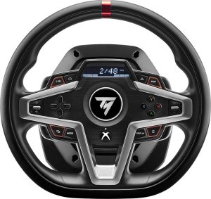 Kierownica Thrustmaster T248 XBOX/PC (4460182) + Lewarek TH8S (4060256) 21