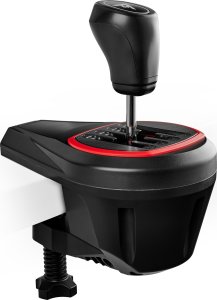 Kierownica Thrustmaster T248 XBOX/PC (4460182) + Lewarek TH8S (4060256) 32