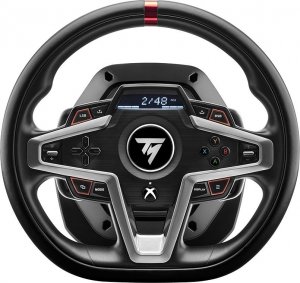 Kierownica Thrustmaster T248 XBOX/PC (4460182) + Lewarek TH8S (4060256) 4