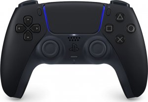 Sony 5 D Chassis Slim + Playstation 5 DualSense Czarny 7