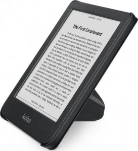 Czytnik Kobo Czytnik Kobo Clara Colour + Etui Cover Sleep 7