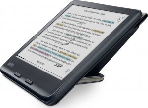 Czytnik Kobo Czytnik Kobo Libra Colour + Etui Cover Sleep 21