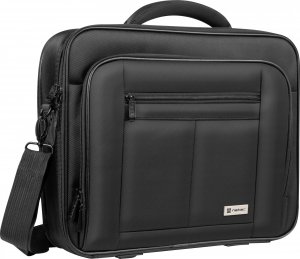 Torba Natec Torba Natec Boxer 15.6" (NTO-0392) + Etui na dysk twardy Krill 2 Czarne (NET-2053) 28