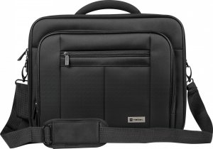 Torba Natec Torba Natec Boxer 15.6" (NTO-0392) + Etui na dysk twardy Krill 2 Czarne (NET-2053) 6