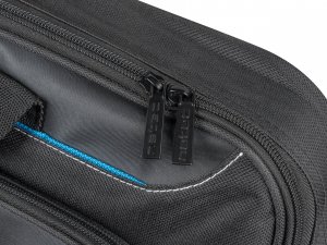 Torba Natec Torba Natec Doberman 15.6" (NTO-07680) + Etui na dysk twardy Krill 2 Czarne (NET-2053) 3