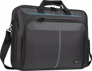 Torba Natec Torba Natec Doberman 15.6" (NTO-07680) + Etui na dysk twardy Krill 2 Czarne (NET-2053) 6