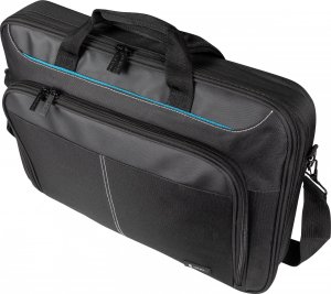 Torba Natec Torba Natec Doberman 15.6" (NTO-07680) + Etui na dysk twardy Krill 2 Czarne (NET-2053) 7