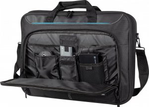 Torba Natec Torba Natec Doberman 15.6" (NTO-07680) + Etui na dysk twardy Krill 2 Czarne (NET-2053) 8