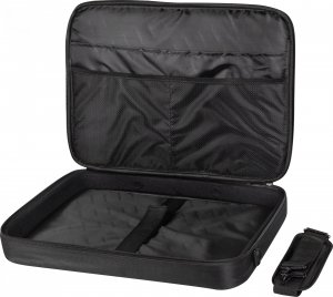 Torba Natec Torba Natec Doberman 15.6" (NTO-07680) + Etui na dysk twardy Krill 2 Czarne (NET-2053) 10