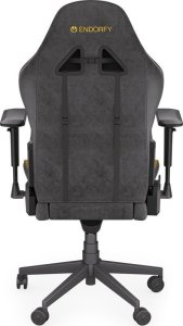 Fotel Endorfy Scrim YL (EY8A003) żółty + Endorfy Floor Pad FP120R (EY8G001) 11
