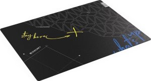 Fotel Endorfy Scrim YL (EY8A003) żółty + Endorfy Floor Pad FP120R (EY8G001) 22